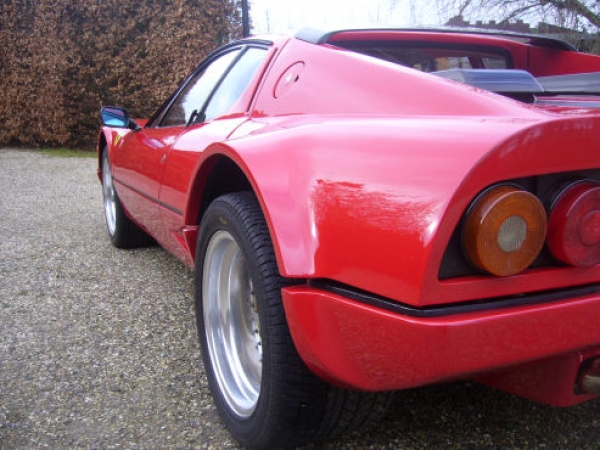Classics from Terence Morley